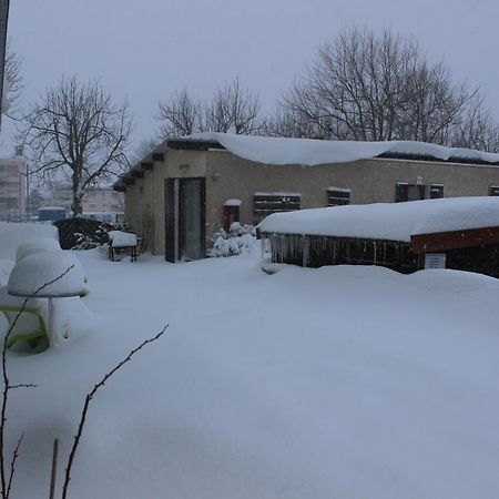 Hotel Le Connetable Saint-Bonnet-en-Champsaur Buitenkant foto