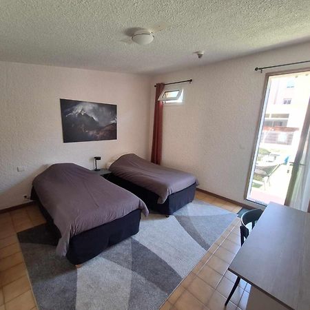 Hotel Le Connetable Saint-Bonnet-en-Champsaur Buitenkant foto