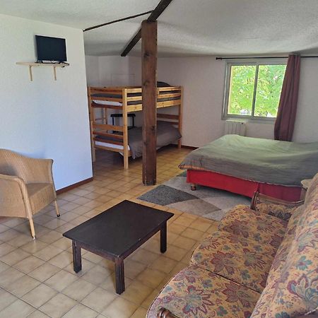 Hotel Le Connetable Saint-Bonnet-en-Champsaur Buitenkant foto