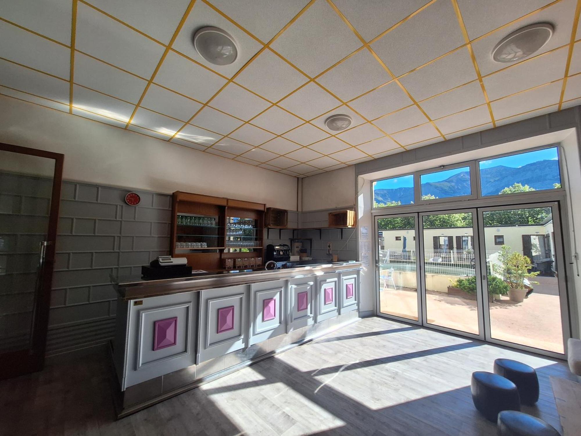 Hotel Le Connetable Saint-Bonnet-en-Champsaur Buitenkant foto