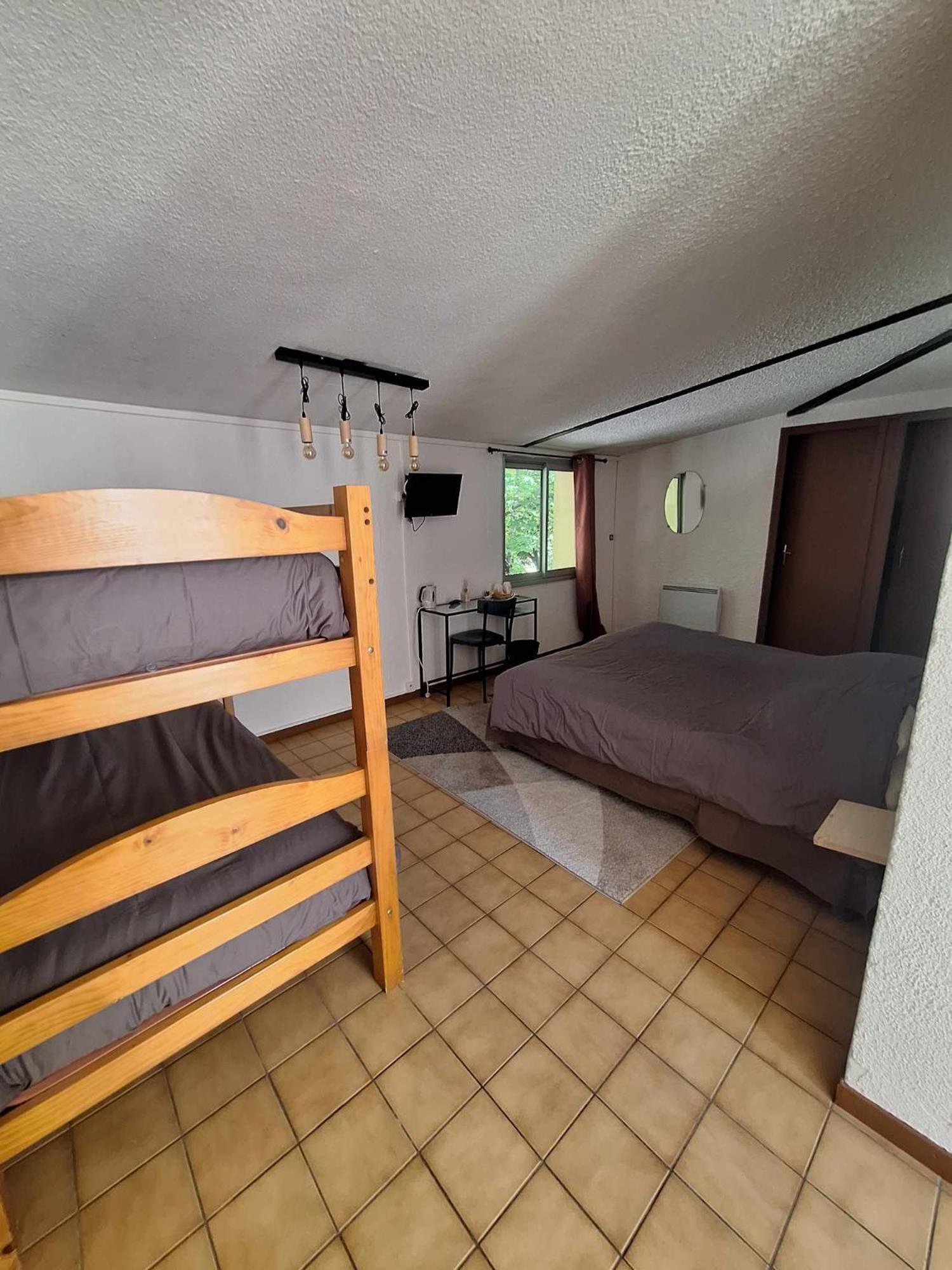 Hotel Le Connetable Saint-Bonnet-en-Champsaur Buitenkant foto