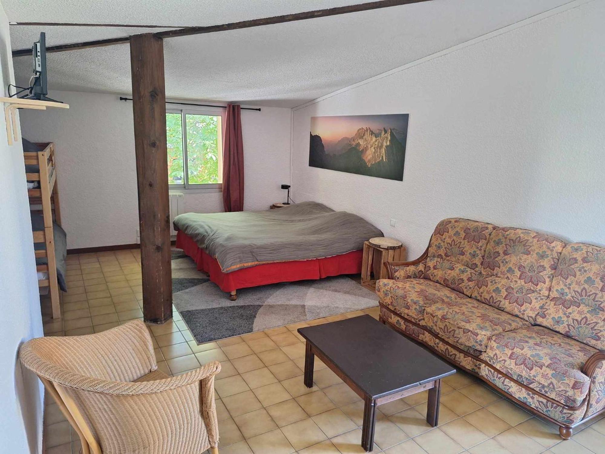 Hotel Le Connetable Saint-Bonnet-en-Champsaur Buitenkant foto