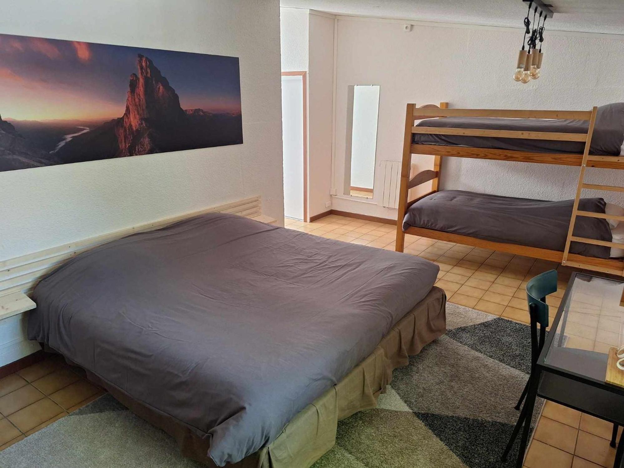 Hotel Le Connetable Saint-Bonnet-en-Champsaur Buitenkant foto