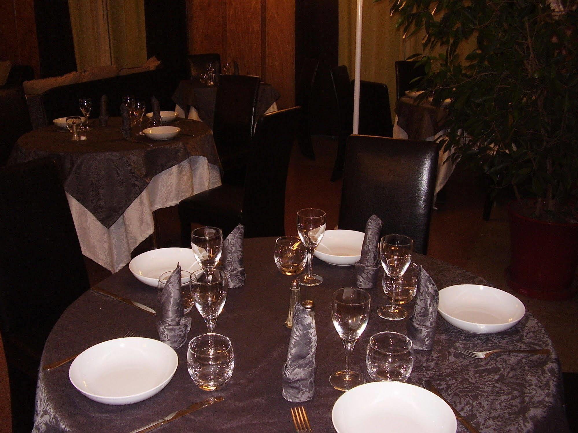 Hotel Le Connetable Saint-Bonnet-en-Champsaur Buitenkant foto
