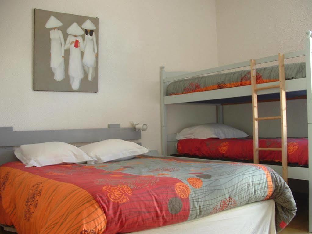 Hotel Le Connetable Saint-Bonnet-en-Champsaur Buitenkant foto