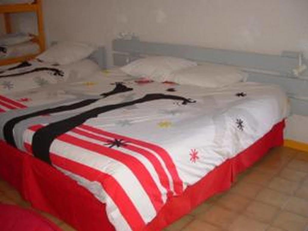 Hotel Le Connetable Saint-Bonnet-en-Champsaur Buitenkant foto